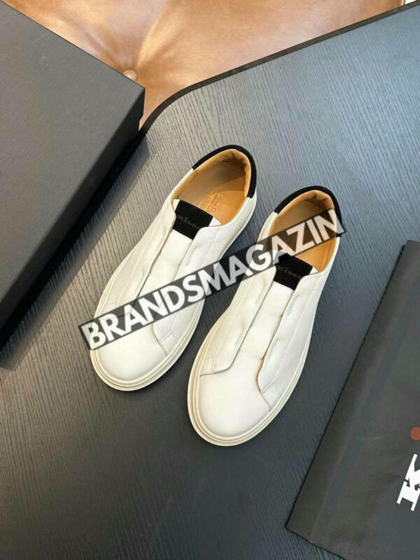 Кеды Kiton BM47272165877