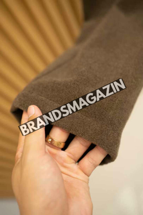 Штаны Loro Piana BM47207217777 8
