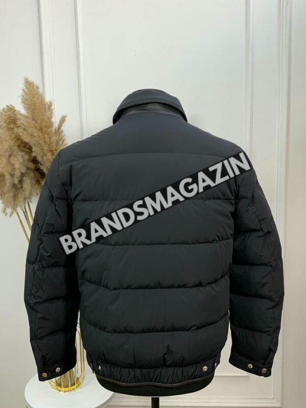 Пуховик Tom Ford BM46292352677 3