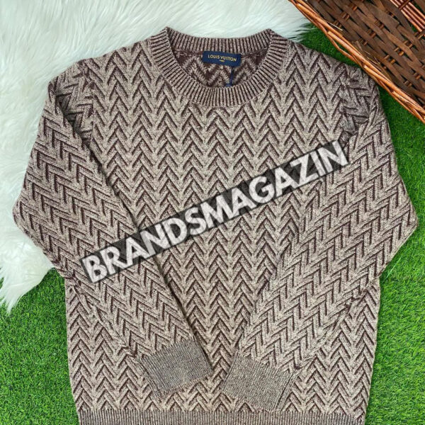 Кофта Louis Vuitton BM68032177