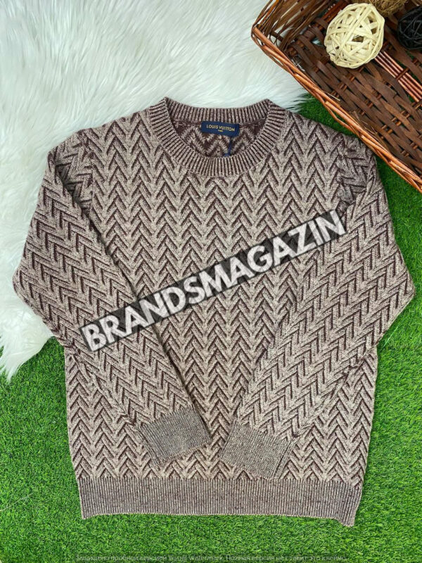 Кофта Louis Vuitton BM68032177