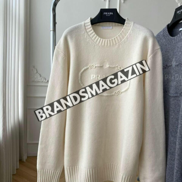 Свитер Prada BM46114990877
