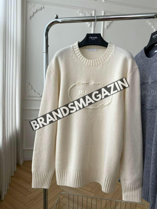 Свитер Prada BM46114990877