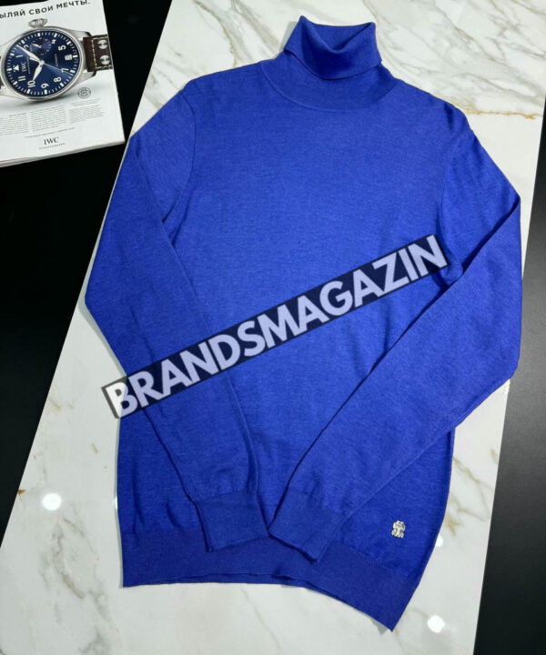 Водолазка Brunello Cucinelli BM46902888477 Водолазка Brunello Cucinelli BM46902888477