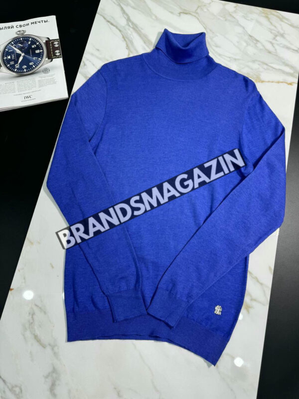 Водолазка Brunello Cucinelli BM46902888477