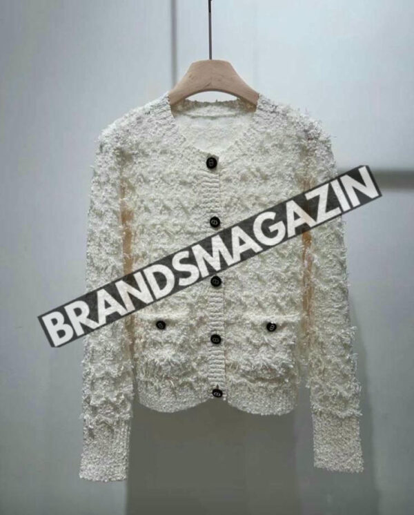 Кардиган Dior BM47392059577 4