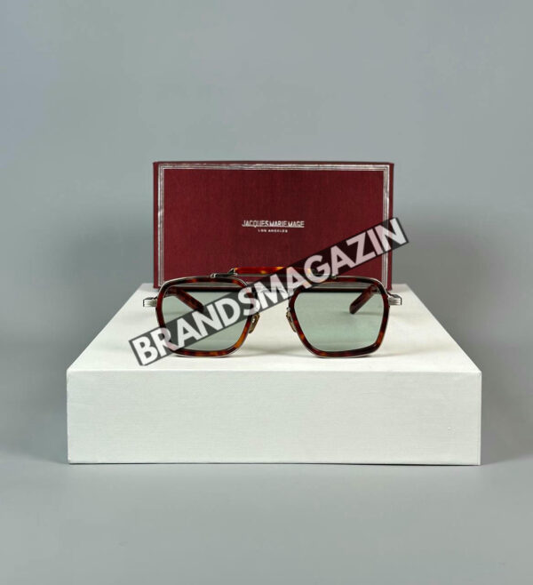 Очки Jacques Marie Mage BM47515304677 2