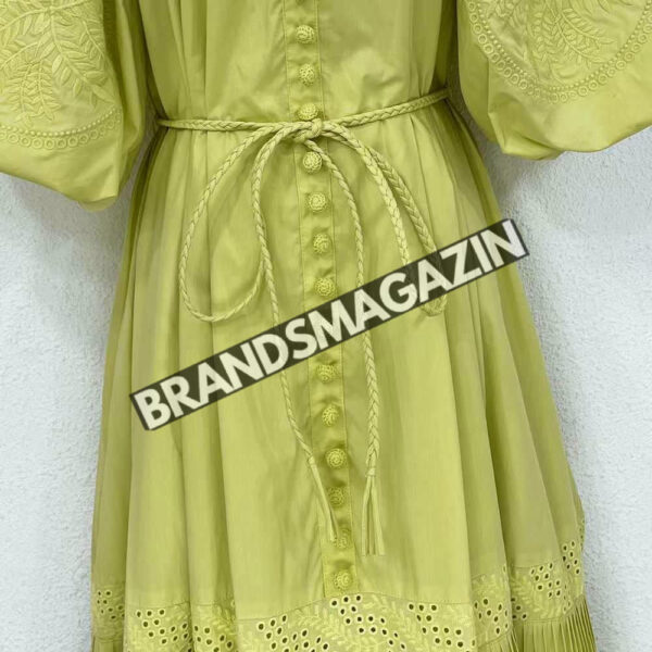 Платье Joslin BM70071477 9