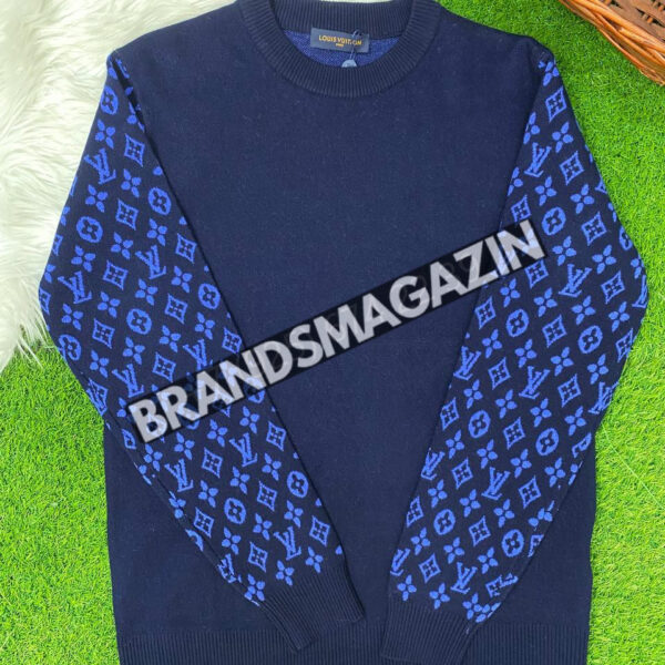 Кофта Louis Vuitton BM68030877