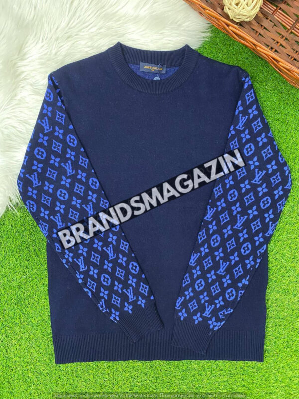Кофта Louis Vuitton BM68030877