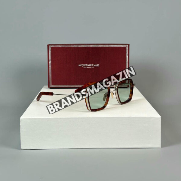 Очки Jacques Marie Mage BM47515304677