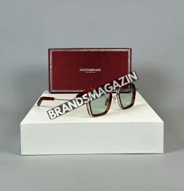 Очки Jacques Marie Mage BM47515304677