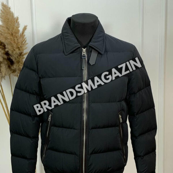Пуховик Tom Ford BM46292352677