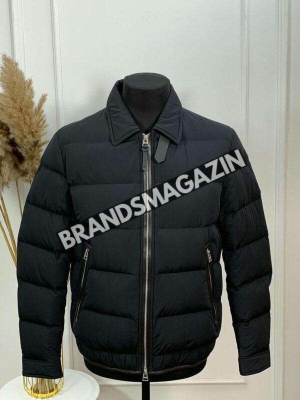 Пуховик Tom Ford BM46292352677
