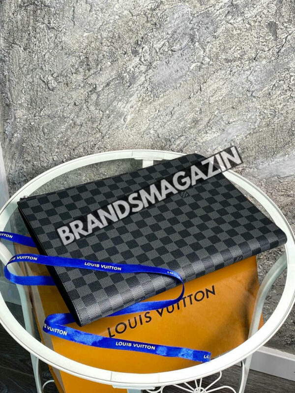 Папка для документов Louis Vuitton BM47455482277 5