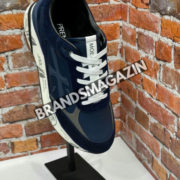 Кроссовки Premiata BM46960260077