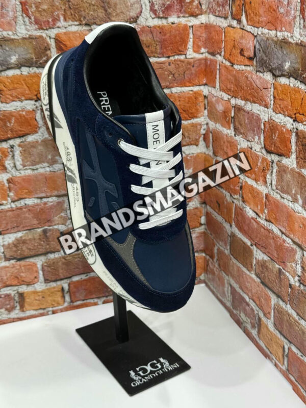 Кроссовки Premiata BM46960260077