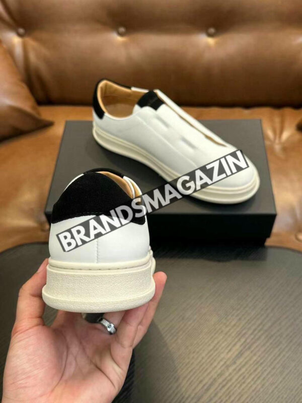 Кеды Kiton BM47272165877 4