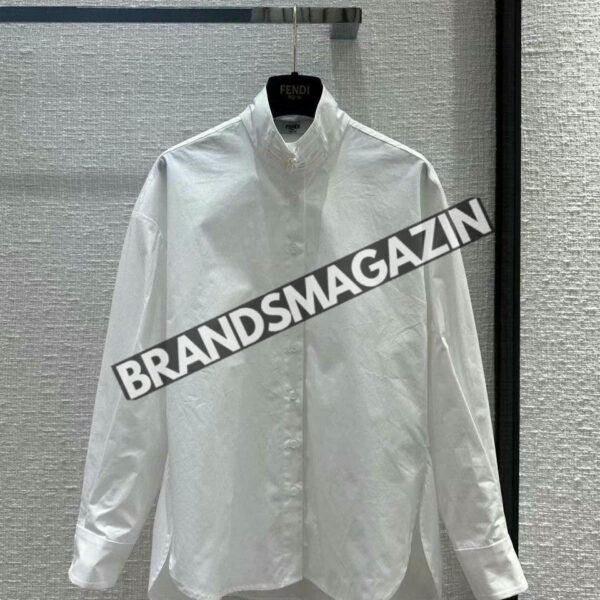 Рубашка Fendi BM69691777