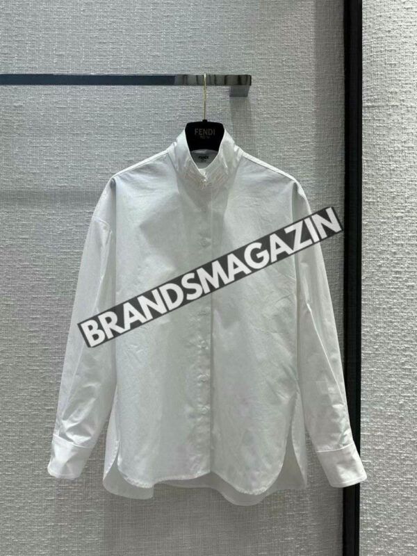 Рубашка Fendi BM69691777