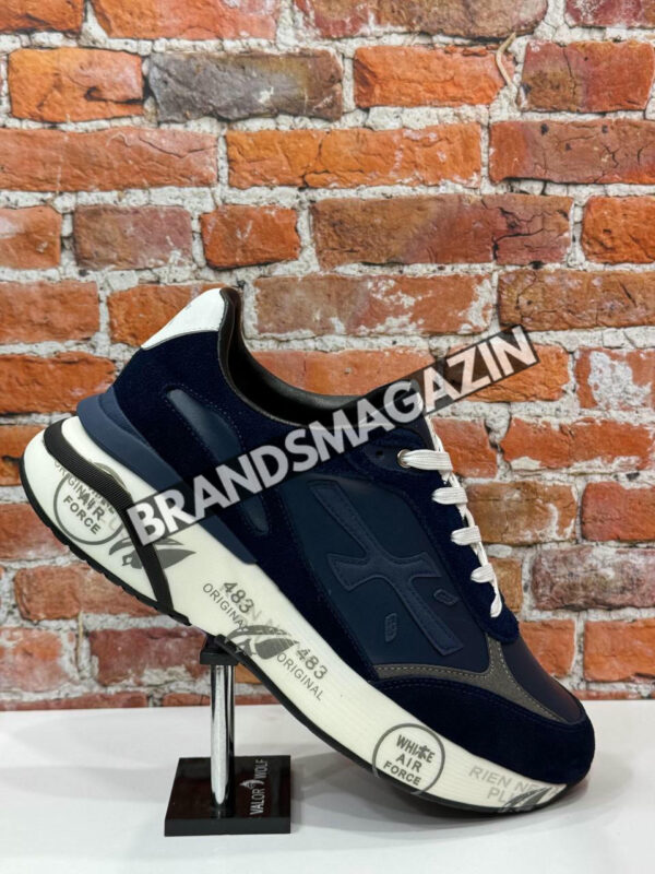 Кроссовки Premiata BM46960260077 2