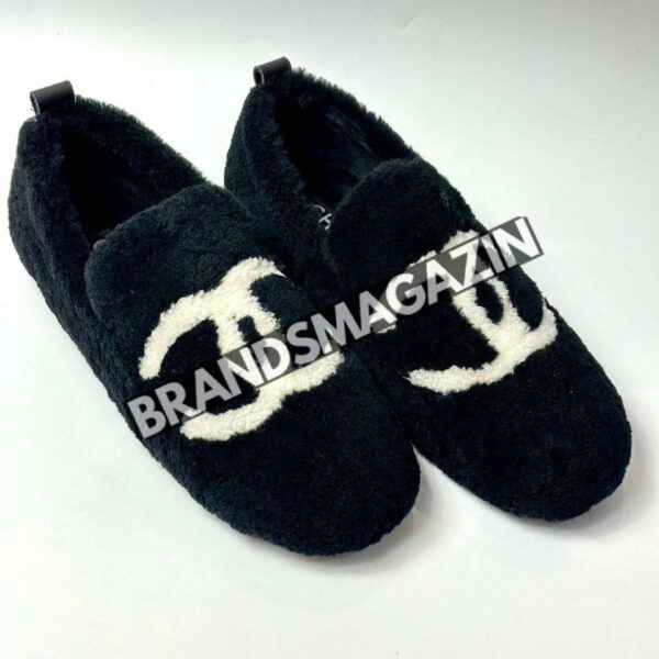 Мюли Chanel BM45978471177