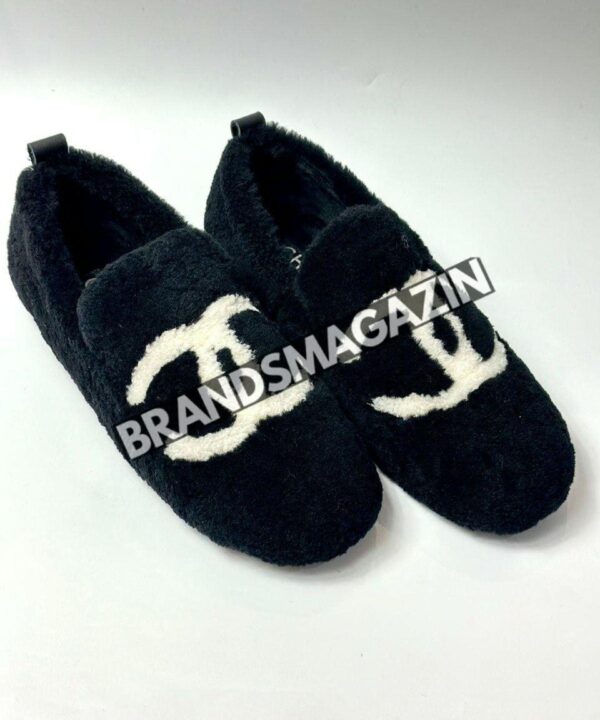 Мюли Chanel BM45978471177 Мюли Chanel BM45978471177