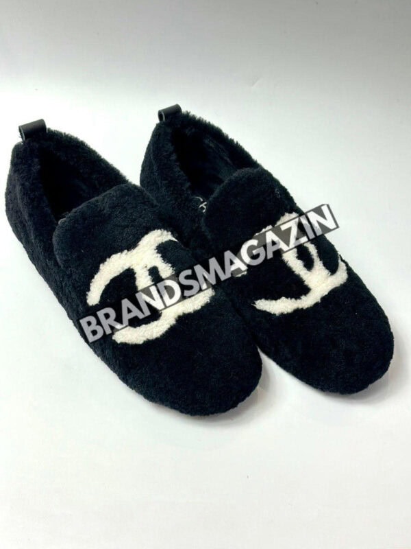 Мюли Chanel BM45978471177