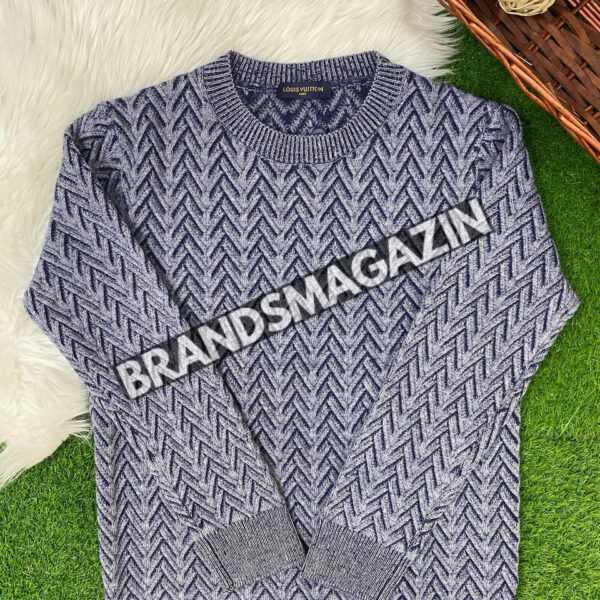 Кофта Louis Vuitton BM68032277