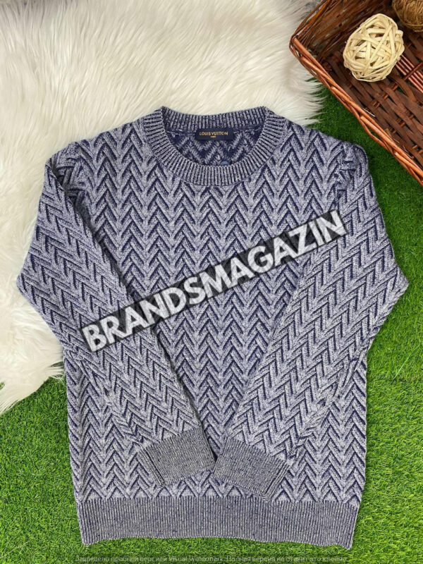 Кофта Louis Vuitton BM68032277