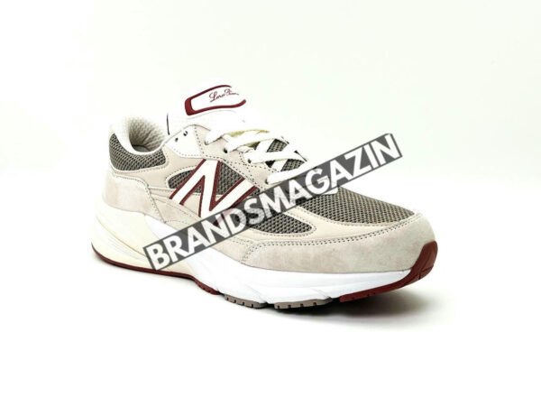 Кроссовки Loro Piana & New Balance BM46492083077