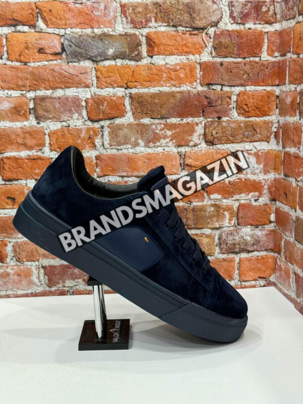 Кеды Santoni BM46944661777 3
