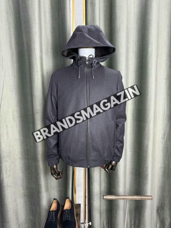 Куртка Kiton BM46504049777
