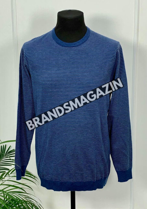 Джемпер Zegna BM46702669377 4