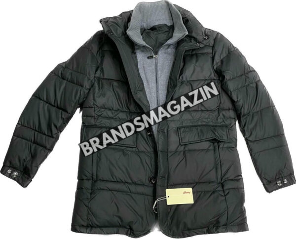 Куртка Brioni BM46993265377