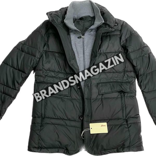 Куртка Brioni BM46993265377