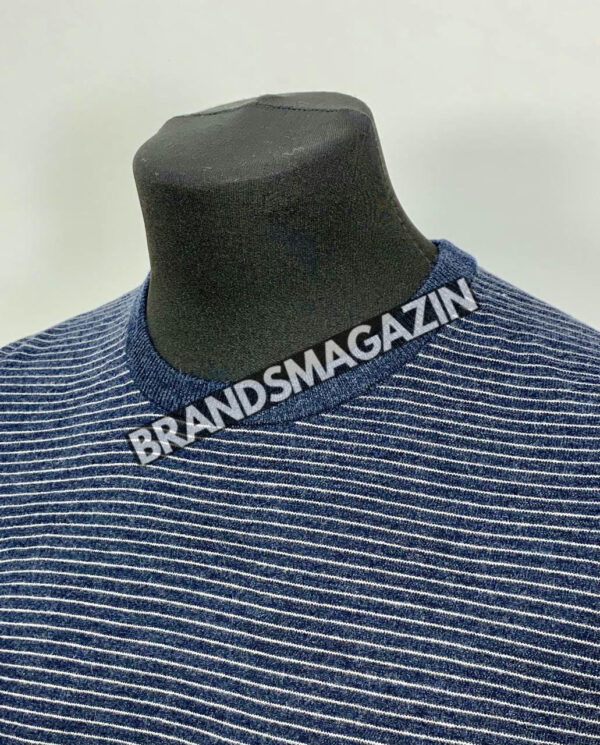 Джемпер Zegna BM46702669377 2