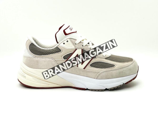 Кроссовки Loro Piana & New Balance BM46492083077 2