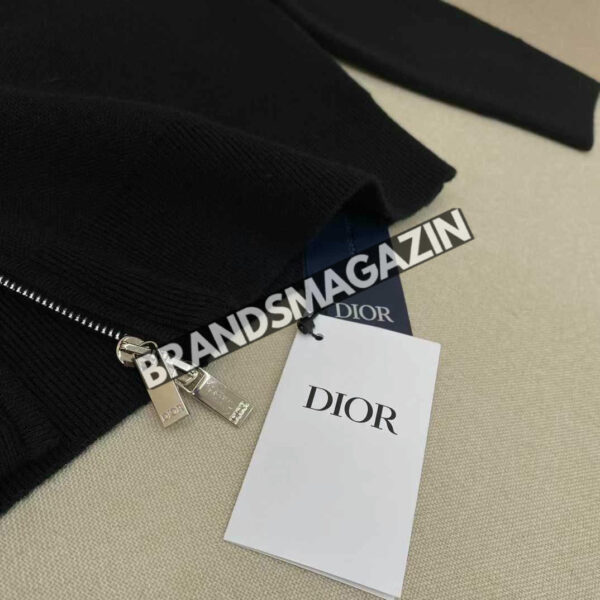 Кардиган Christian Dior BM47046774677 5