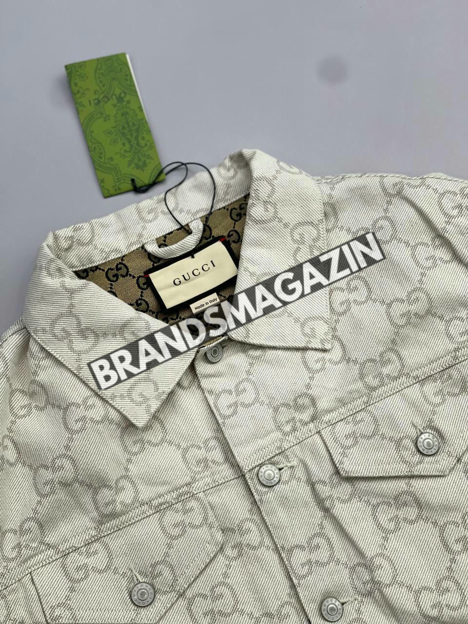 Прогулочный костюм Gucci BM7271077 2 Прогулочный костюм Gucci BM7271077 2