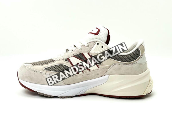 Кроссовки Loro Piana & New Balance BM46492083077 3