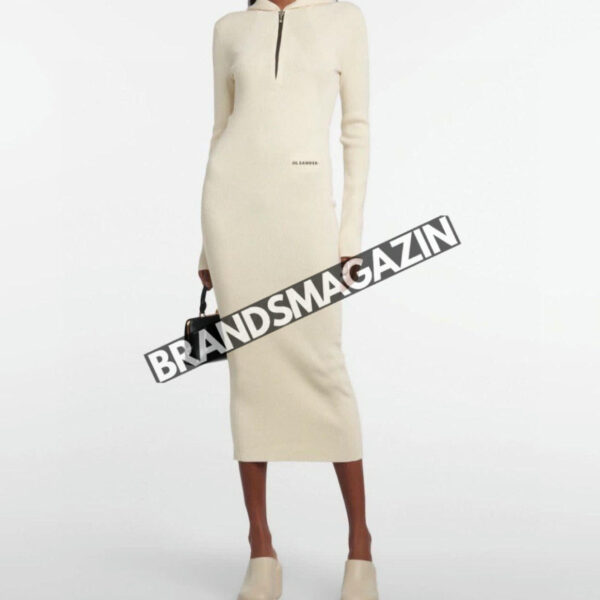 Платье Jil Sander BM68476477