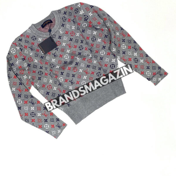 Кофта Louis Vuitton BM69137577