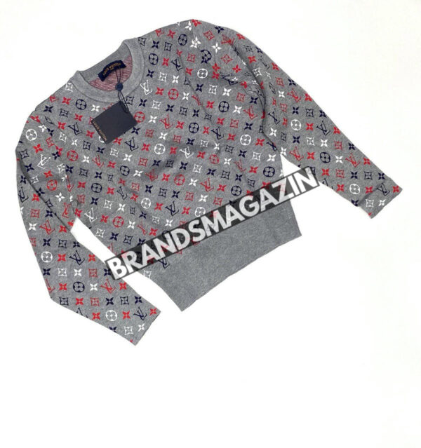 Кофта Louis Vuitton BM69137577