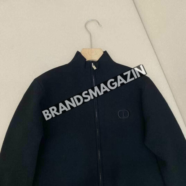 Кардиган Christian Dior BM47046774677 6