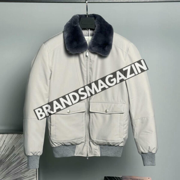 Куртка Brunello Cucinelli BM47386835477