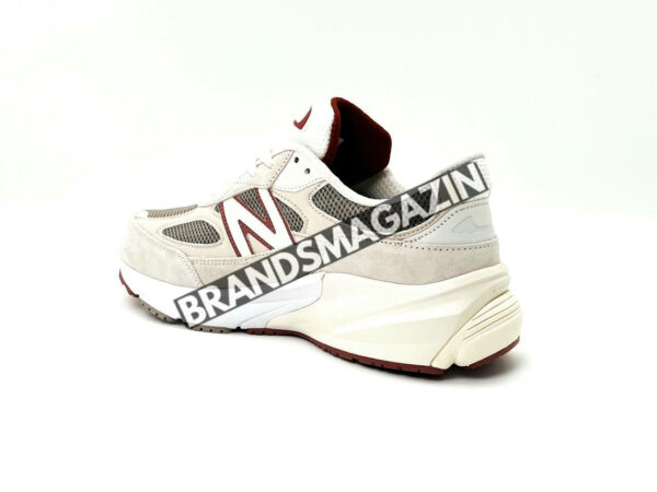 Кроссовки Loro Piana & New Balance BM46492083077 4