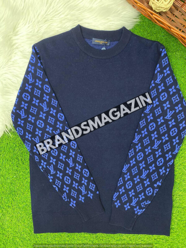 Кофта Louis Vuitton BM68030877 2