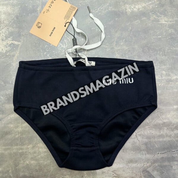 Трусы MIU MIU BM72113777