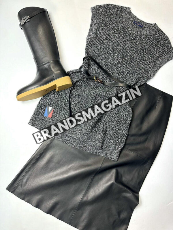 Кофта Louis Vuitton BM68781677